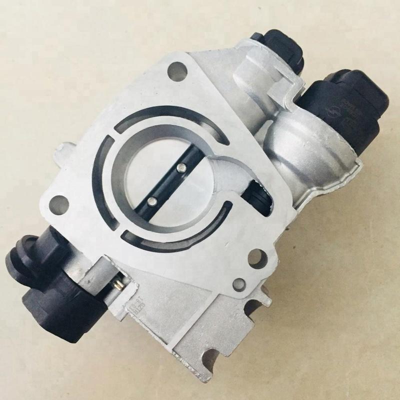 High Quality Throttle Body Assembly For Chery QQ IQ QQ308 QQ311 QQ3 S11-1107011EA