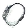 Б/у SEIKO/Brightz Phoenix Kinetic Direct Drive 5D44-0AB0/Автокварц/Нержавеющая сталь/Серебристый/Черный