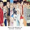 Devil Magic  Cd+dvd 