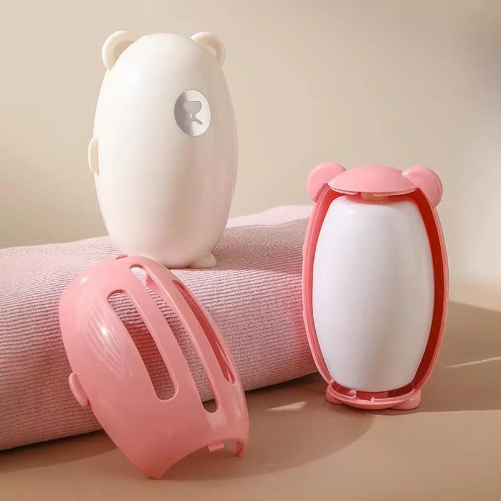 Удаление волос Удаление шерсти домашних животных Удаление пыли Ручной валик для удаления ворса Высококачественный валик для удаления ворса для дома