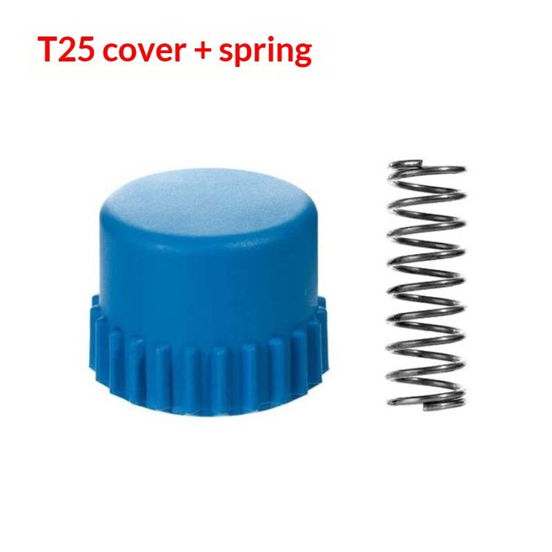 Триммерная головка T25B T25Bb для 115Il 136Lic 136Lil 315Ic 336Lic 520Ilx 520Irx 536L 536Liric 536Lil 536Lilx 536Lir