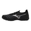 Morelia Neo Sala B Japan TF Soccer Shoes Unisex Soccer Shoes Black Q1GB241003