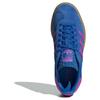 Gazelle Wmns Adidas Originals Bold 'Blue Purple Burst' Женские IG4367
