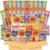 Fujiya Anpanman Sweets Assortment 7 Types 23 Piece Set Present Small Gift Present Birthday Biscuit Ramune Gummy Candy Assortment