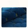 Winter Plush Sofa Cushion Non-Slip Cushion Half Pack Sofa Cover Anti-Scratching Seat Cover