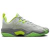 Баскетбольные кроссовки Air Jordan Westbrook One Take 4 Pf 'Light Silver Volt' DZ3339-003