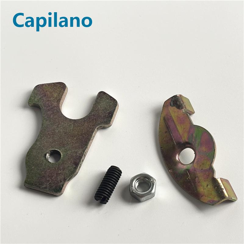 motorcycle JH70 48Q clutch primary driven drum gear column rocker arm guide spring for Suzuki 70cc JH 70 engine spare parts