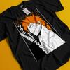 Bleach Anime Tshirt Ichigo Bankai T-Shirt Aizen Yhwach Tee Zaraki Kenpachi Shirt