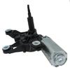 Моторчик стеклоочистителя заднего стекла для Ford Tourneo / Transit Connect MK1 2002-2013 6T1617404BB 1520306