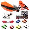 Motorcycles Hand Guard Handguard Protector For KTM DUKE 125 200 250 390 2012-2020 EXC EXC-F XCW 500 450 300 150