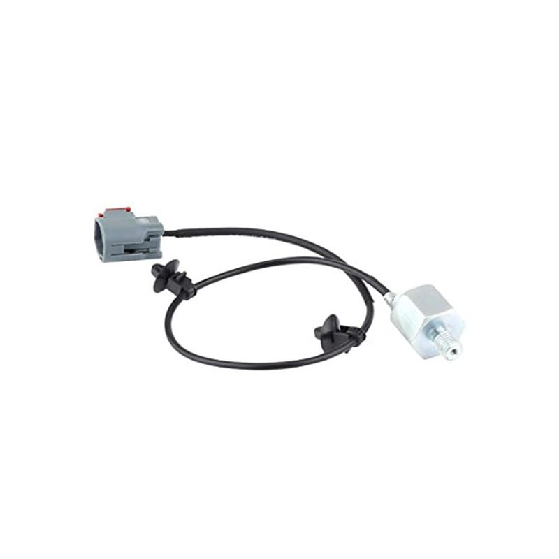 Датчик детонации и детонации ZJ01-18-921 E1T50371 ZJ0118921 E001T50471 Для Mazda 3 5 CR19 6 1.3 2.0 2.3 Mazda6 Mazda2 Mazda3 BK 2 DE