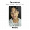 Seventeen ВЫЛИВАЙ ЧУВСТВА ЧУВСТВУЙ СЕБЯ ПОНИЖЕННО Ver. Официальная фотокарта