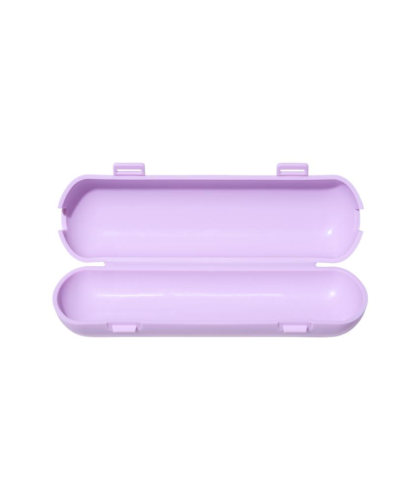 Lenomasuyeongbog Очки для плавания Силиконовый чехол Фиолетовый Ro-Rk2G010-Pp