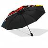 Adelaide Crows Printed umbrella lightweight for travel camping and leisure a musthave for family holidays and birthday gifts