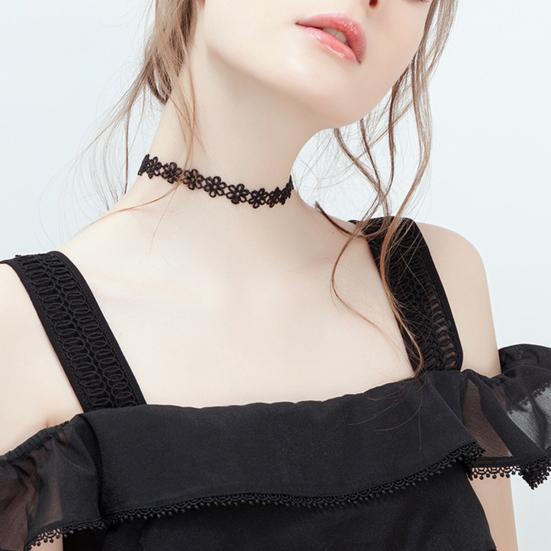 Крутые ожерелья для вечеринок с кисточками, женские пятиконечная звезда