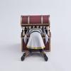Аниме Фигурка Фрирен: После конца путешествия Настольная Милая Шкатулка с Сокровищами Охота на Монстров Фигурка Фрирен Модель Куклы Игрушки