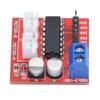 Step Motor Driver 2 Way CW CCW Rotation PWM Speed Regulation Dual H Bridge Board 2.5A