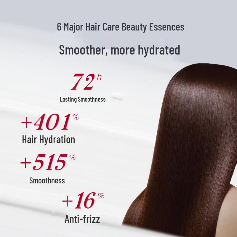 FINO Premium Touch Hair Care Set