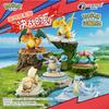 Charizard Figurines  Models Battle Moment Authentic Ornaments Dolls Collectible Birthday Gifts for Boys