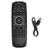 Voice Remote Control Replacement Bluetooth Air Remote Control for TV Box Computer Smart Television