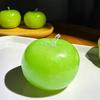 Зеленый Смузи Сенсорные Игрушки Хрустящая Лепящаяся Медленно Поднимающаяся Сенсорная Игрушка Антистресс Средняя Сила Схвата Подарок