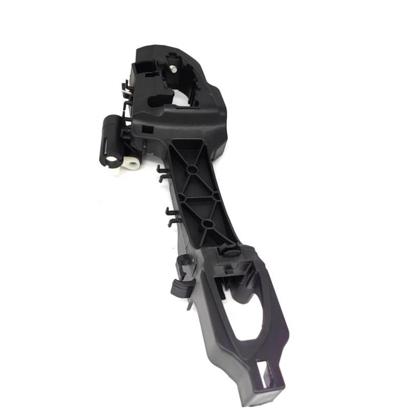 Front Rear Left Right Door Handle Base Plastic Bracket Spring for Hyundai Mistra 2014- 82655B3200 82655B3000