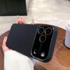 Чехол-пленка для линз iPhone 17 Pro Max из жидкого силикона, Полное покрытие, Ультратонкий, Защита от падений