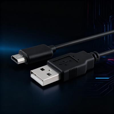 1 шт. USB Высококачественное зарядное устройство Кабель питания Линия Зарядный шнур Провод Для DS Lite DSL NDSL Для NDSi 3DS Новый 3DS XL LL NDS SP Z6L1