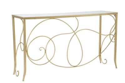 Мебель для гостиной – Консольные столы