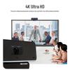 Hikvision 4K Ultra HD USB Conference Camera with Microphone (CN version)