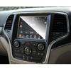Ruiya 8.4-inch 9H Scratch-Resistant Car Navigation Screen Protector for Jeep Grand Cherokee 2019-2020, Easy Installation, Custom Parts