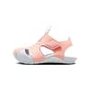 Sunray Protect 2 TD Arctic Orange Baby Sneakers Pure-Platinum 943827-801