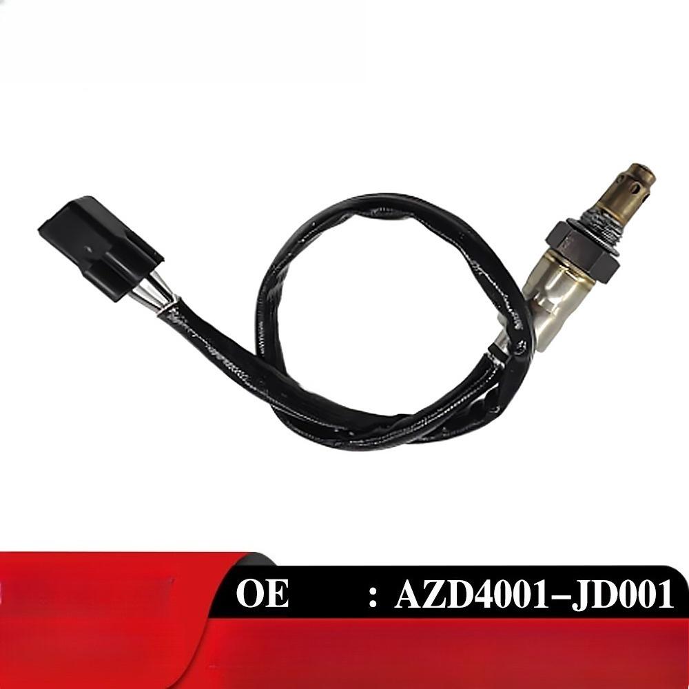 AZD4001-JD001 21176-0892 37890-TL1-000 motorcycle oxygen sensor for Kawasaki For Royal Enfield Himalyan