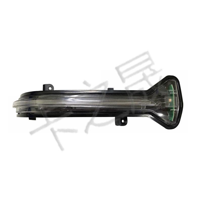BMW 3 Серии G30/G31/G32 Зеркало заднего вида Указатель поворота 51167414649/51167414650.