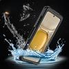 Waterproof Case for Huawei Mate60 Pro, Perfect for Protecting Your Phone from Drops and Water Damage.