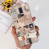 Чехол для Samsung Galaxy J8 2018 Чехол силиконовая задняя крышка для Samsung J8 2018 j810 Funda для Samsung J8 2018 Чехол для телефона Прозрачный Etui