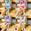 Lovely Rabbit Plush Toy Plushies PP Cotton Decoration