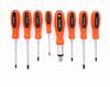 Screwdriver and bit set 100 pcs KD10957