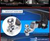 Совместимые буксировочные крюки для GL350, GLS450, Raptor F150, Tundra Sequoia