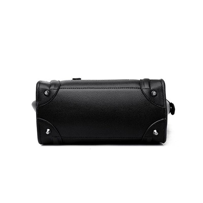 Women Leather Evening Bag Ladies Shoulder Bag Elegant Large Women Handbag Fashion Classic Party Business Messenger Bags