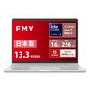 Fujitsu FMV Note C Made In Japan Core Ultra 16GB 256GB No WC1-K1 Laptop, (Win 11, 13.3-inch, 5, RAM, SSD, Office) AZ_WC1K1_Z877