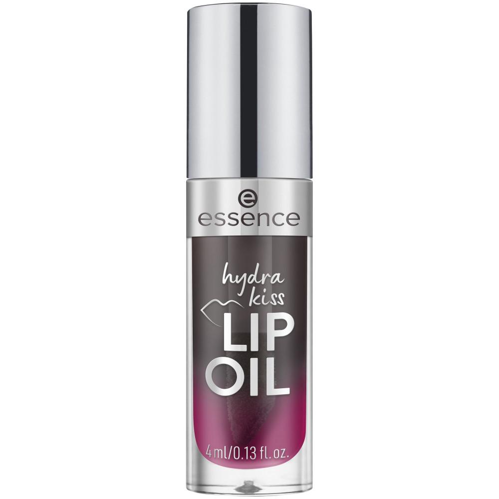 Essence Hydra Kiss Lip Oil -