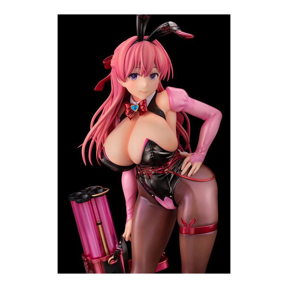 Satou original Sumeragi scale раскрашенная готовая фигурка персонажа Кураи, Нина, 1/5