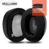 Nullmini Replacement Earpads for JBL E65BTNC Live 650BTNC 660BTNC Duet NC Headphones Headband Cooling Gel Ear Pads Cushion