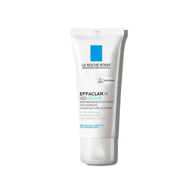 La Roche-Posay Effaclar H Iso-Biome Ультрауспокаивающий Увлажняющий Крем Уход за Барьером Кожи 40 мл