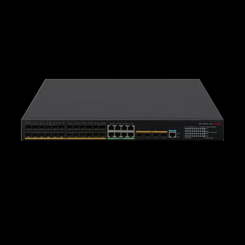 H3C S5570S-36F-EI Layer 3 Gigabit Ethernet Switch