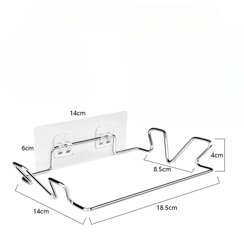 Car Trash Can Portable Durable Foldable Hanging Car Storage Bucket Chair Back Oxford Cloth Storage Bag Trash Can 1pc