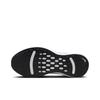 Nike Кроссовки Journey Run из сетчатой ткани Модные Универсальные Для бега Удобные Нескользящие Дышащие Низкие Повседневные Кроссовки Унисекс Белый Фиолетовый FL7765-113