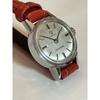 Б/у женские часы OMEGA Omega Seamaster антикварные из нержавеющей стали с ручным заводом, корпус в комплекте