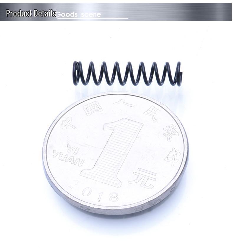 4-5 дюймовые подпружиненные диагональные кусачки с заостренными губками и возвратом стальной проволоки